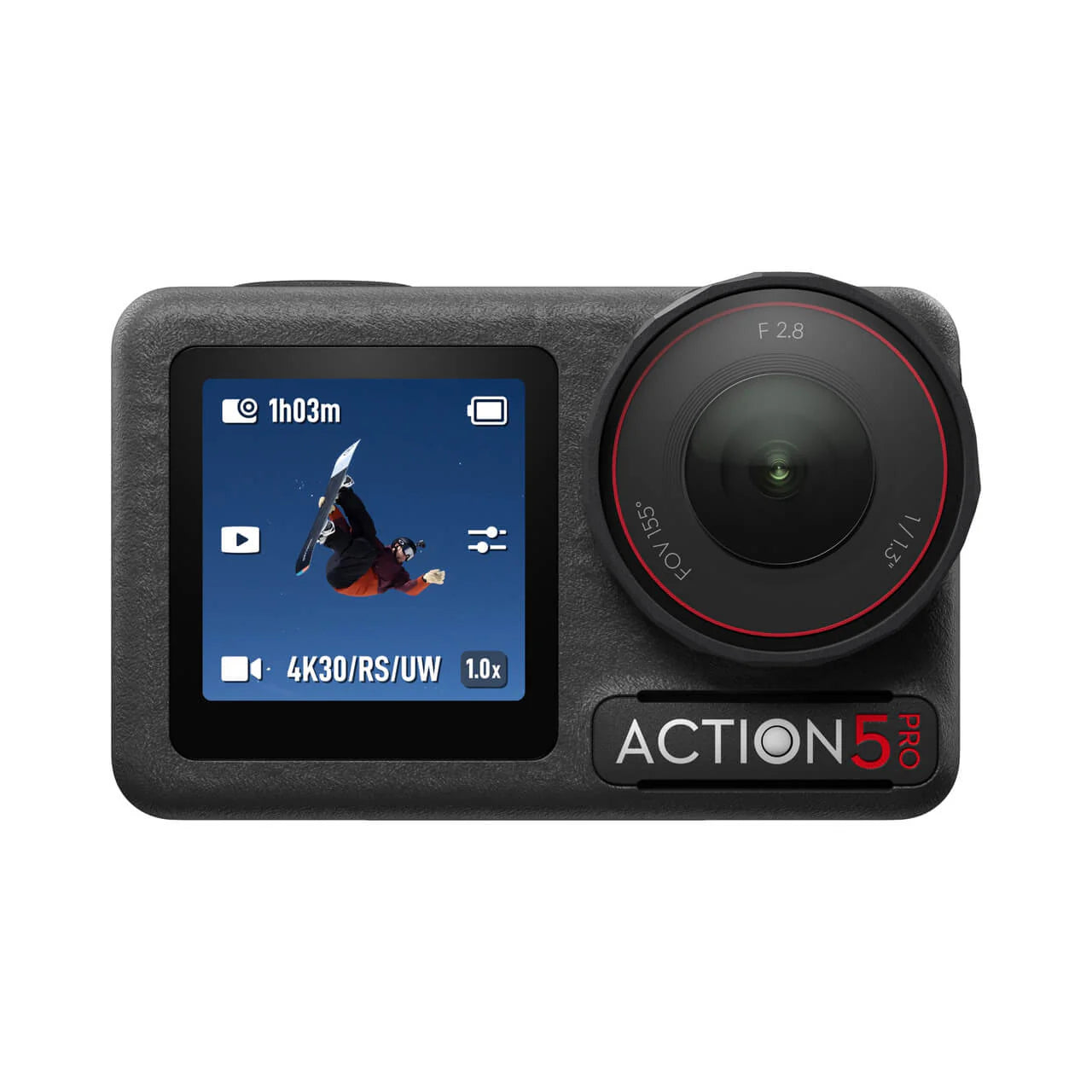 DJI OSMO ACTION 5 PRO- ADVENTURE COMBO