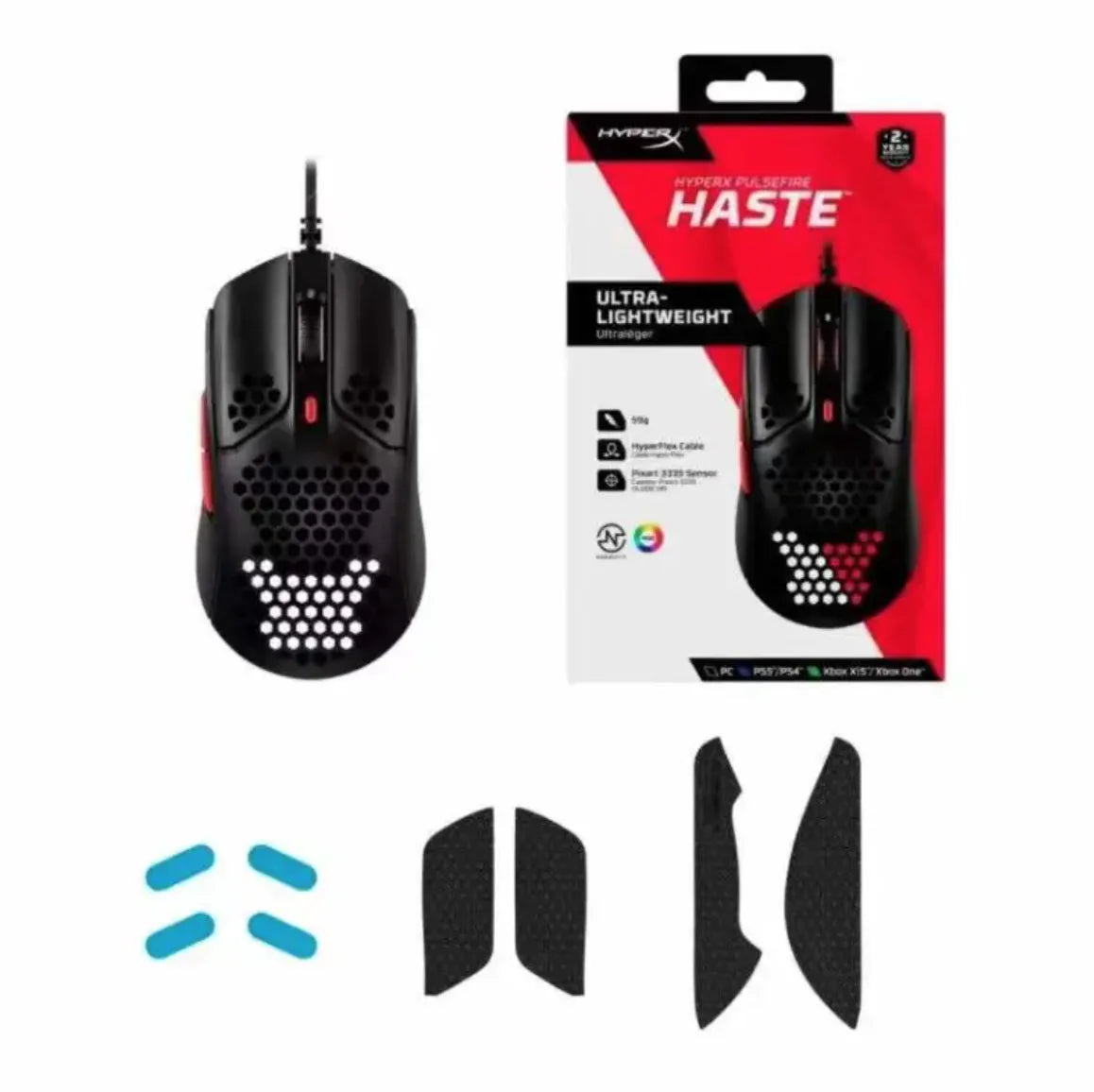 APEXMOUSE PRO