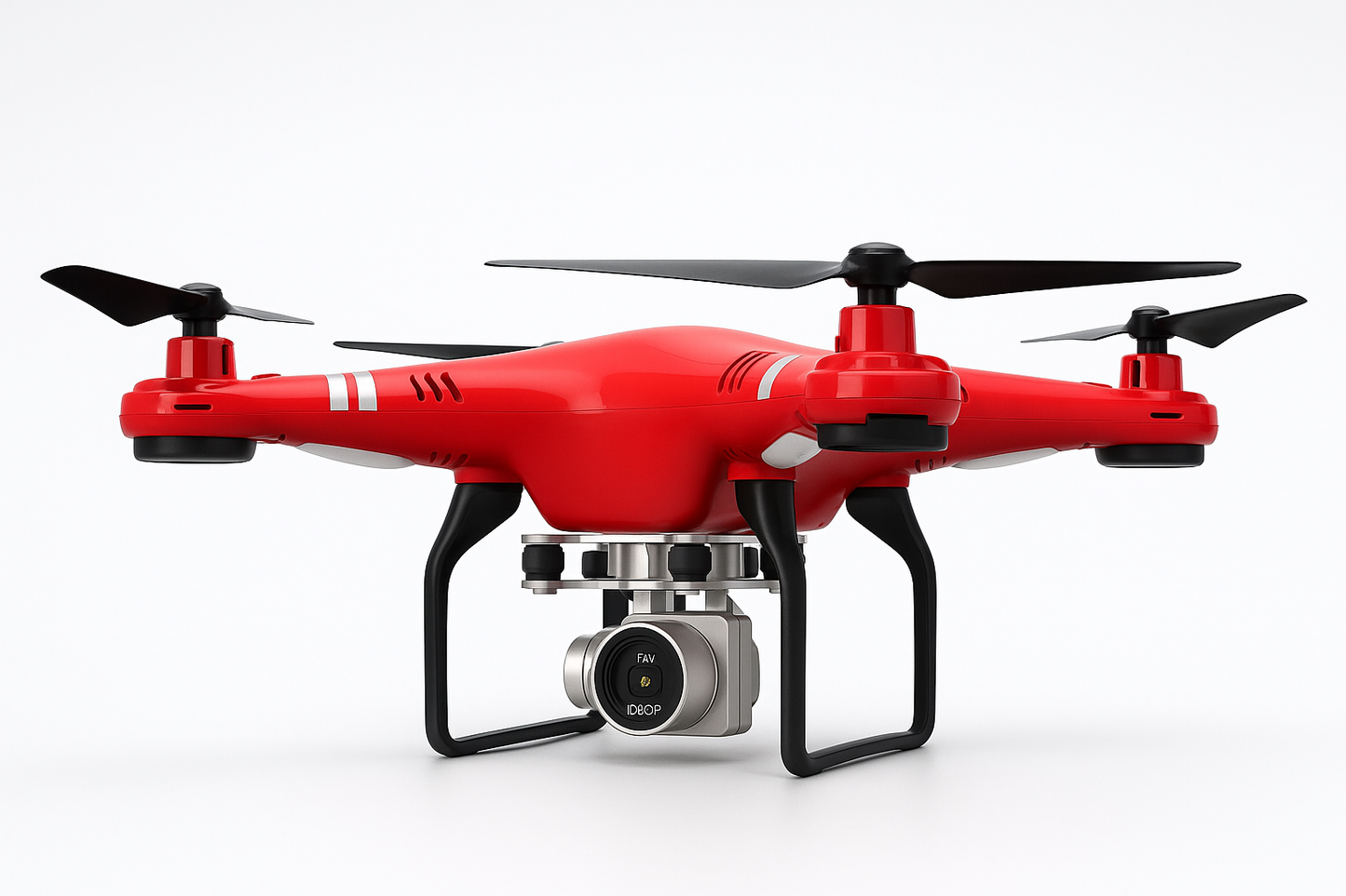 DJI PHANTOM 3 SH5 DRONE- ALTITUDE HOLD