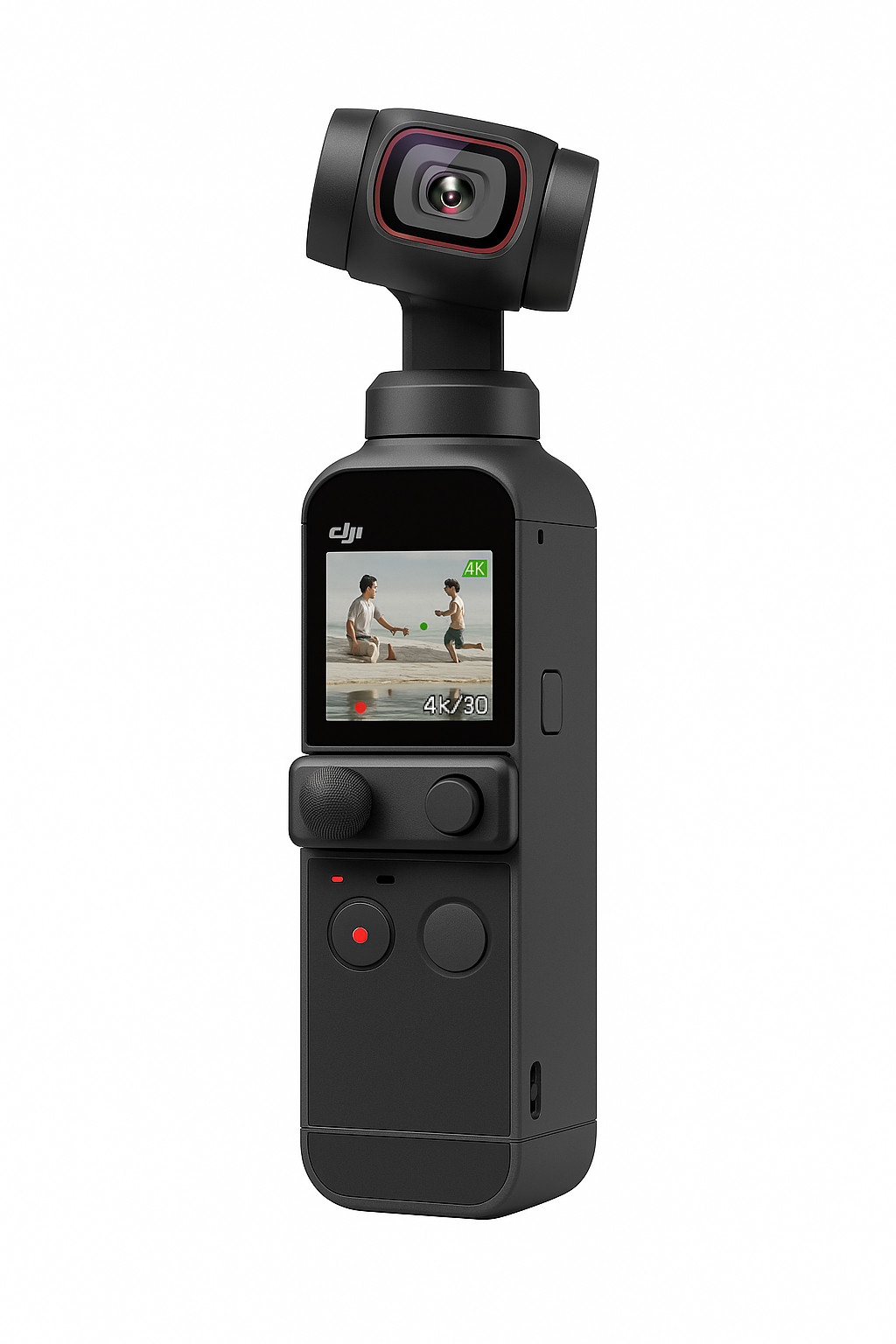 DJI POCKET 2 PRO- 4K GIMBAL CAMERA, 64MP ACTIVETRACK 3.0