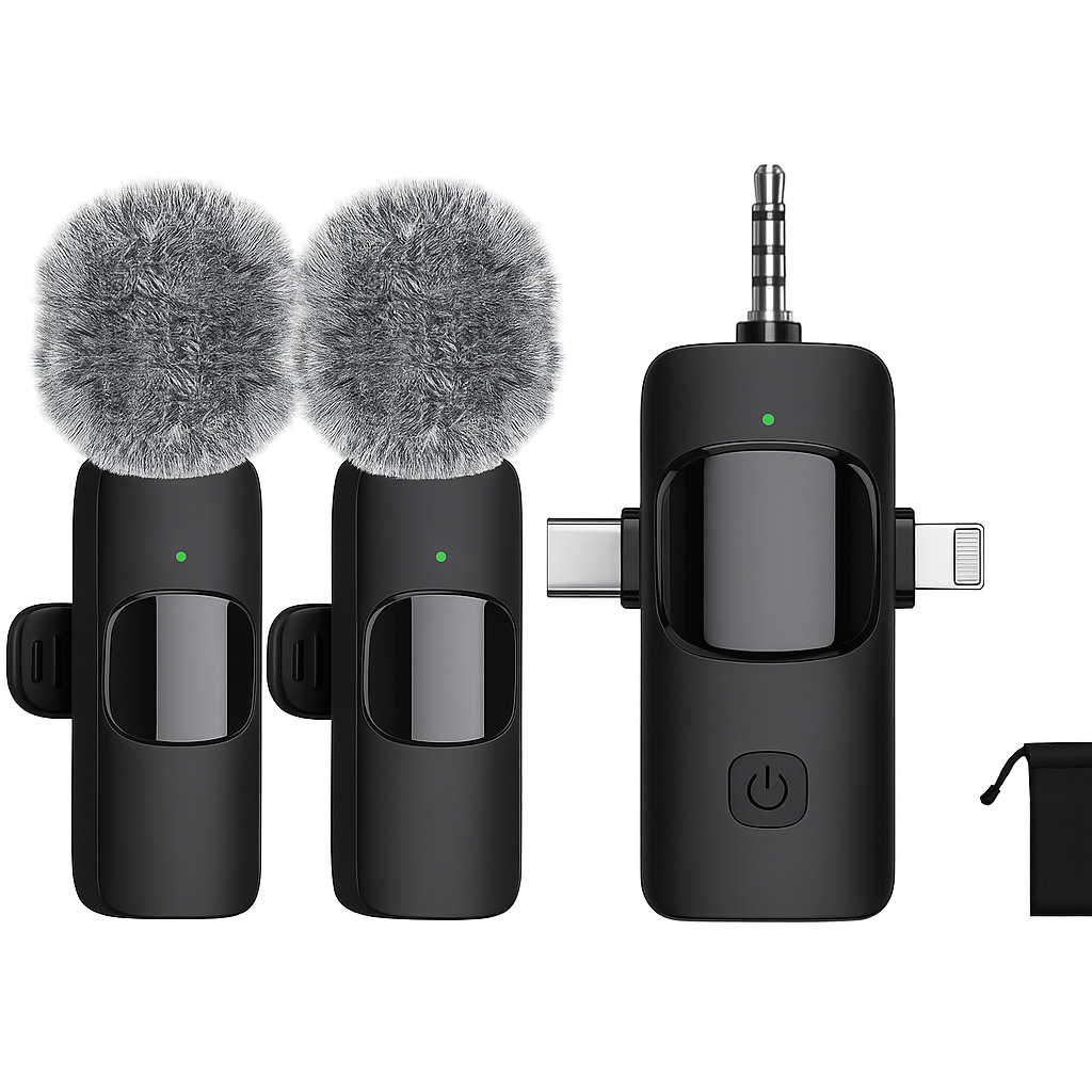 TRICONNECT CLIPMIC 35