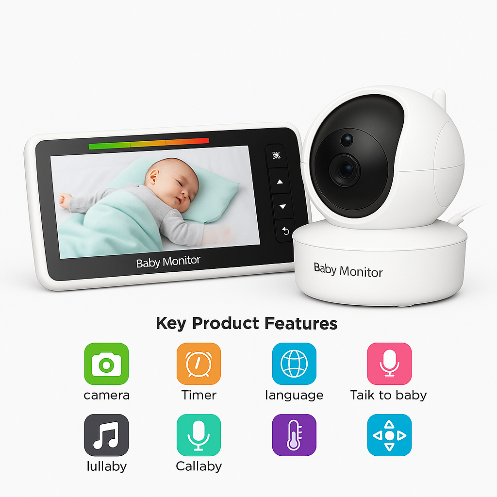 BABYGUARD PRO