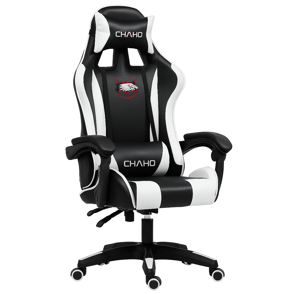 PRO ERGONOMIC GAMING CHAIR