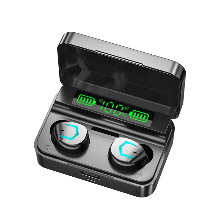 SOUNDWAVE PRO - WIRELEES BLUETOOK HEADSET