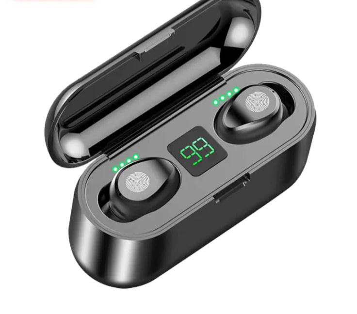 SOUNDWAVE PRO - WIRELEES BLUETOOK HEADSET