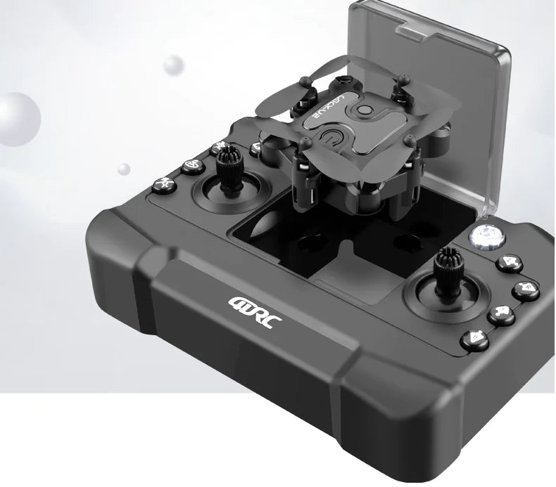 MINI FOLDING DRONE