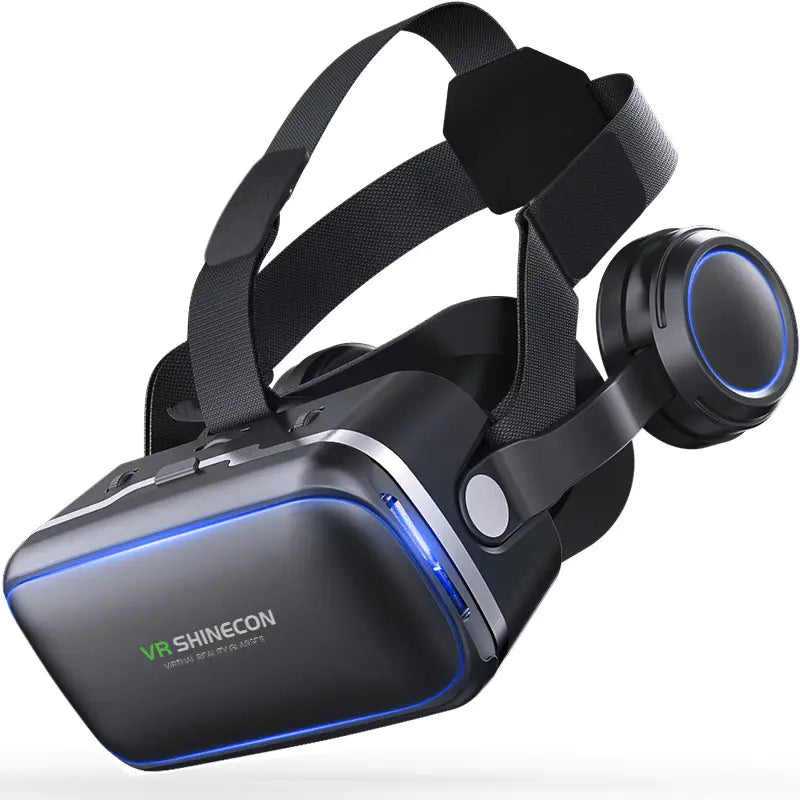 QIANHUAN HYPERVISION 6 VR - YOUR REALITY, MORE REAL THAN EVER