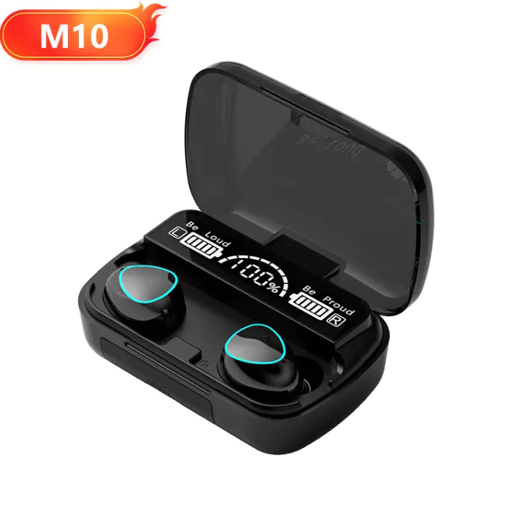 SOUNDWAVE PRO - WIRELEES BLUETOOK HEADSET