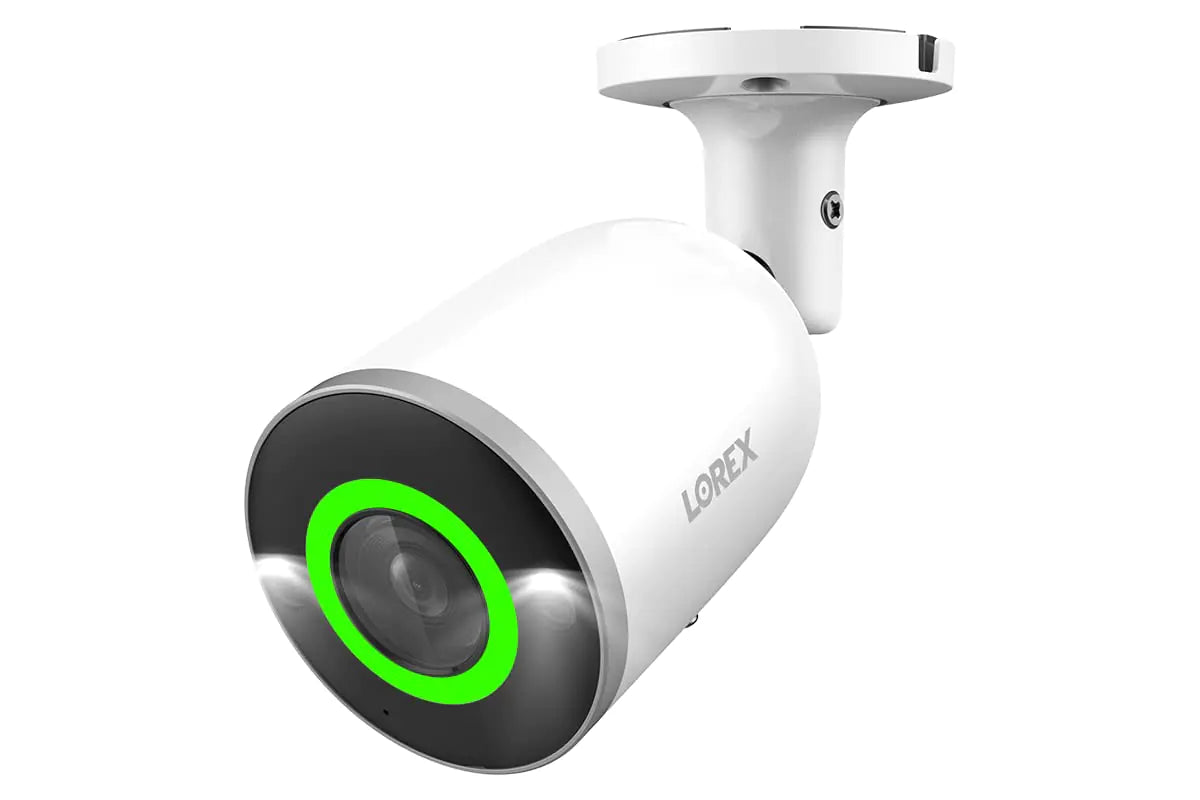 LOREX E896AB VISION 4K AI - SMART SECURITY CAMERA