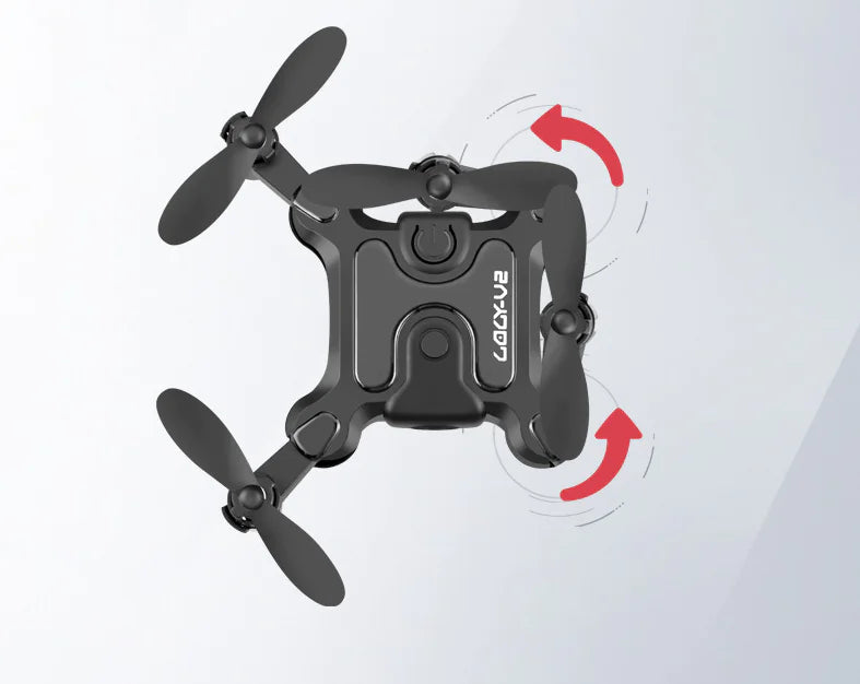 MINI FOLDING DRONE