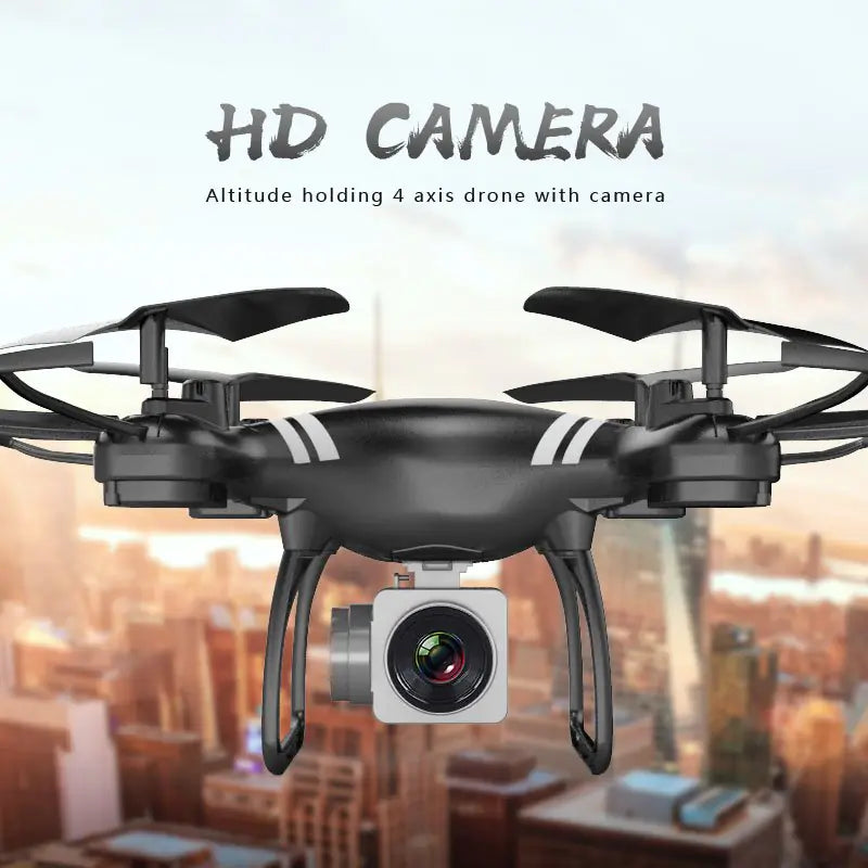 PRO 4K SELFIE DRONE