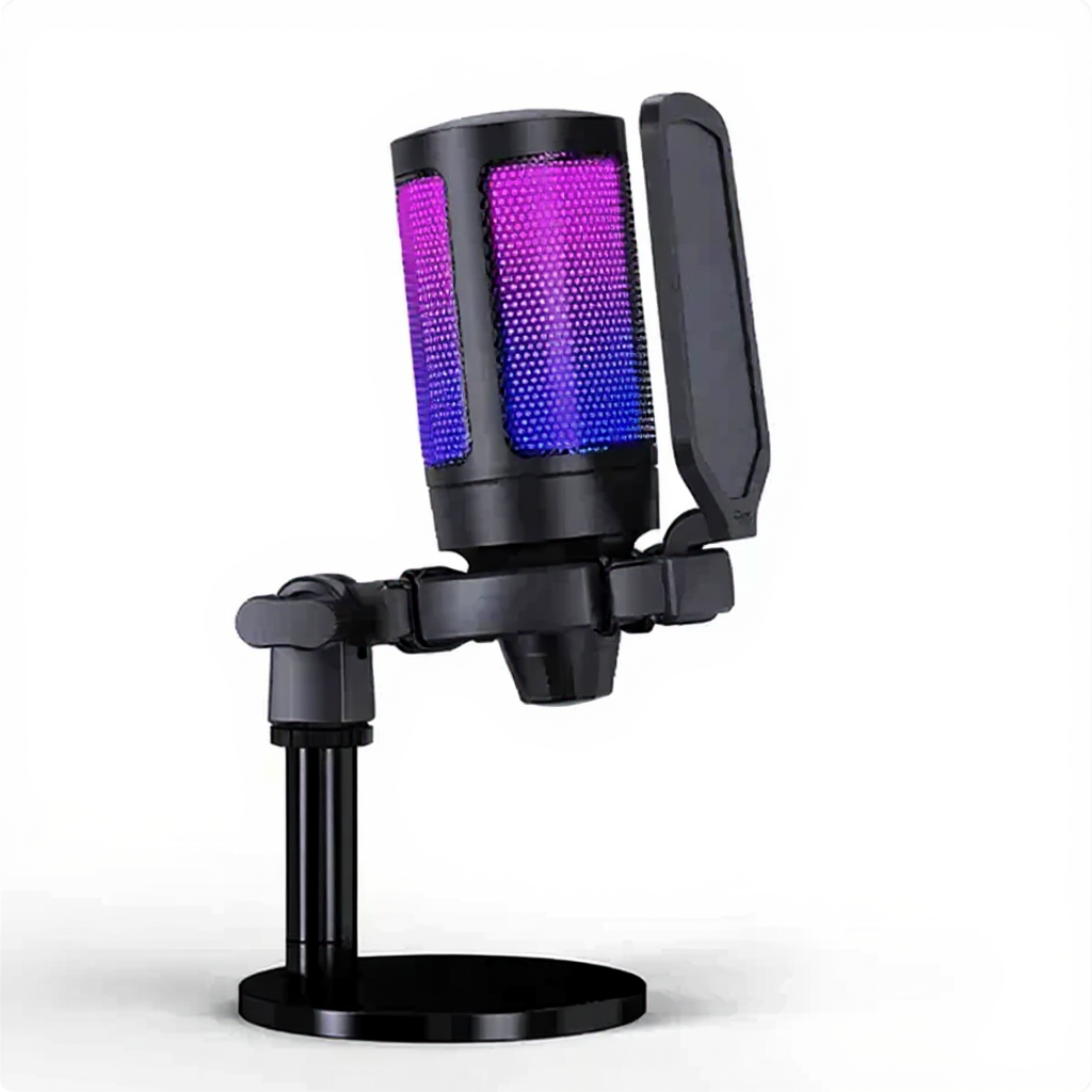 AURAVOICE A6 RGB