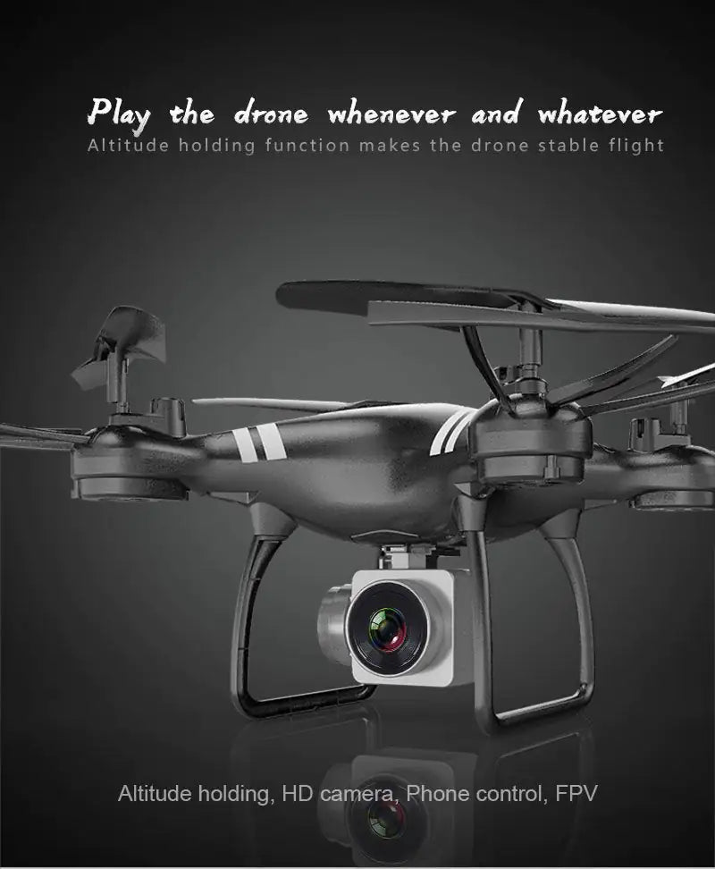 PRO 4K SELFIE DRONE