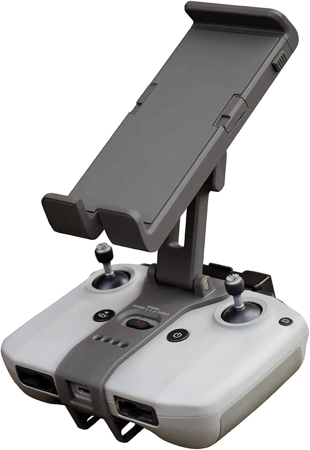 VCUTECH ADJUSTABLE TABLET MOUNT - DJI MINI 2/ AIR 2/ AIR 2S