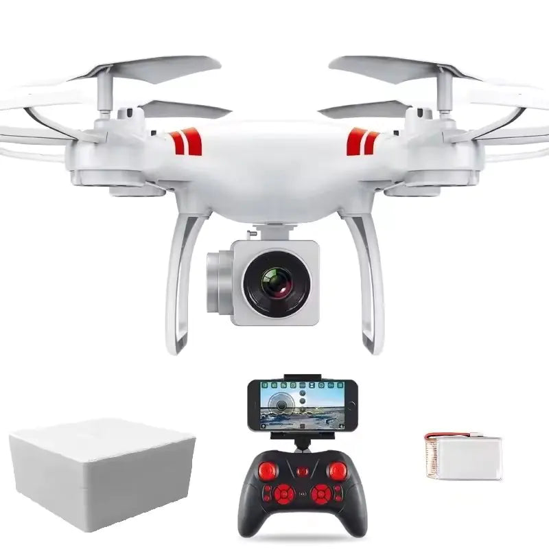 PRO 4K SELFIE DRONE