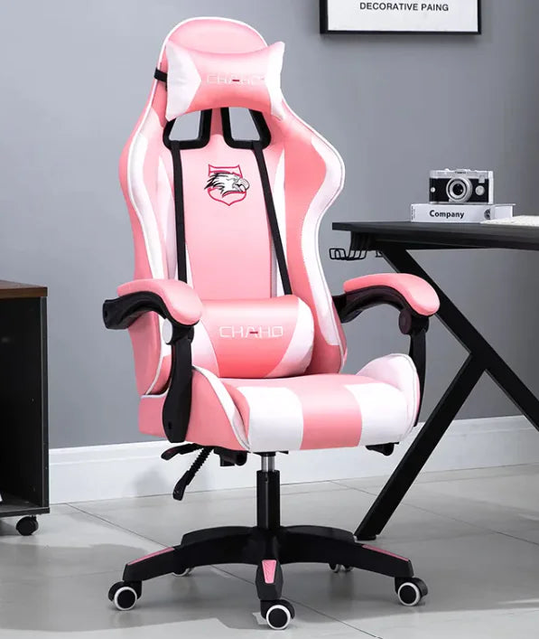 PRO ERGONOMIC GAMING CHAIR