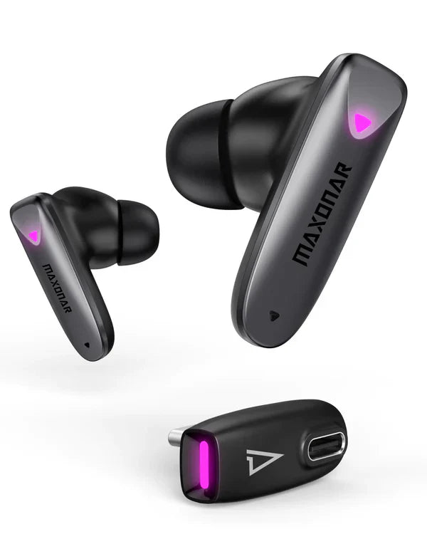 TECH & ACCESSORIES