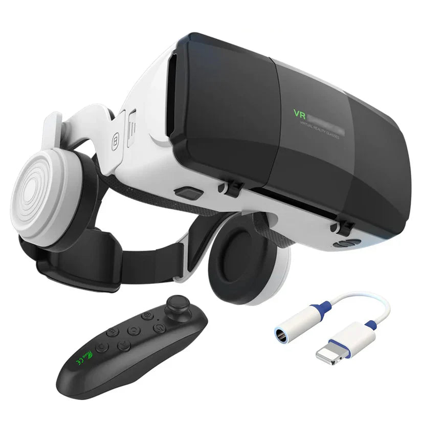 VIRTUAL REALITY