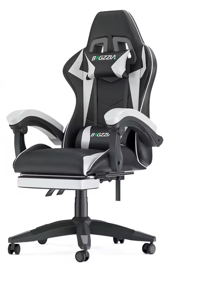GAMMER ZONE & SETUP