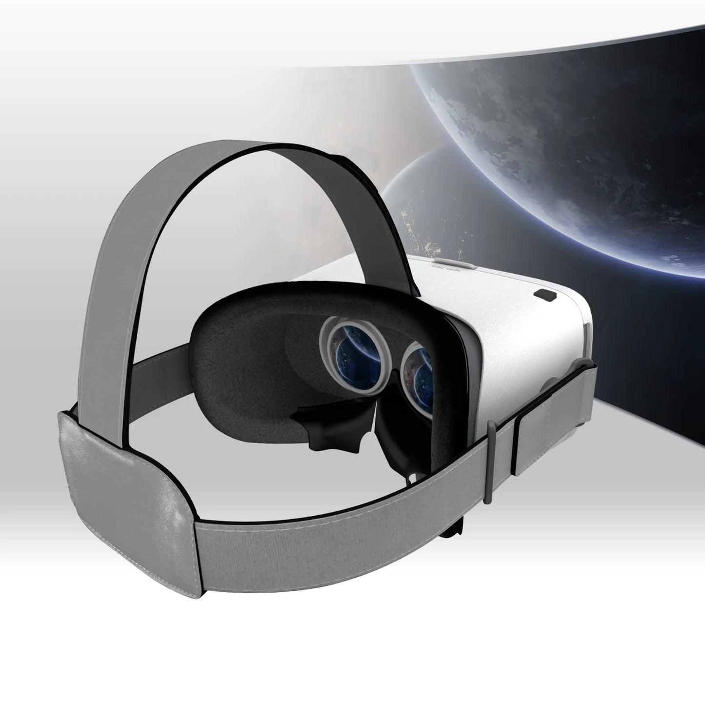 VR VISION PRO V5