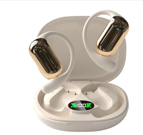 VERBABUDS™ PRO AI TRANSLATOR- BLUETOOTH EARBUDS (SINGLE UNIT)