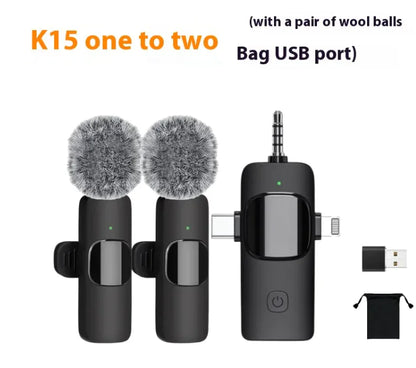 TRICONNECT CLIPMIC 35