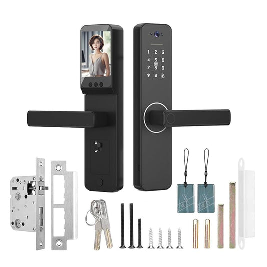 SECURECAM LOCK