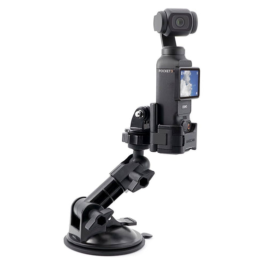 MAXCAM PRO - DJI POCKET 2
