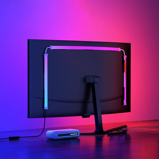 COLORWAVE RGB STRIP – LIGTH UP YOUR WORLD