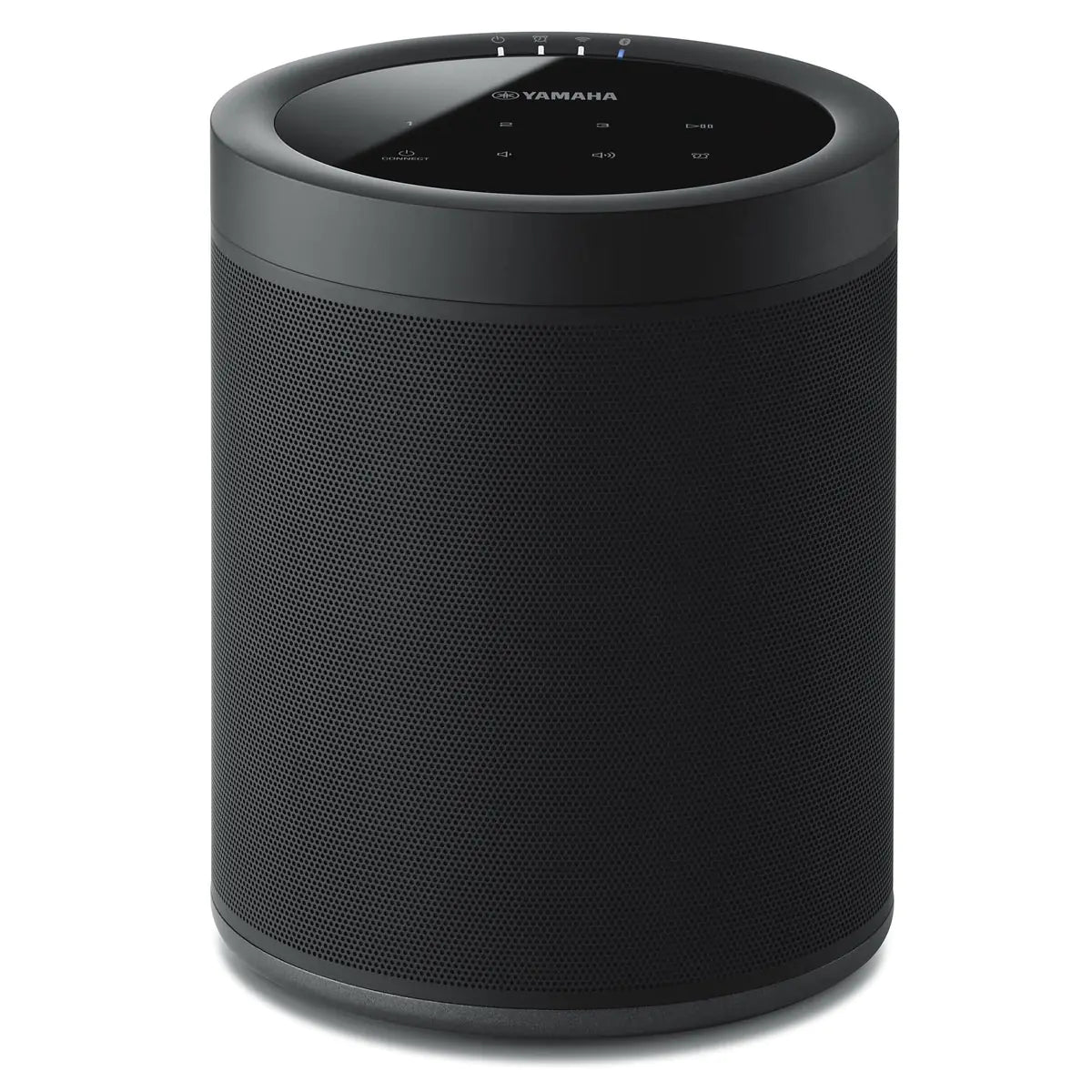 Yamaha Audio MusicCast 20 Wireless Speaker Alexa Voice Control Black
