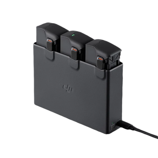 DJI AVATACHARGE PRO - DUAL BATERRY HUB