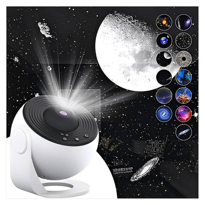 COSMO360º