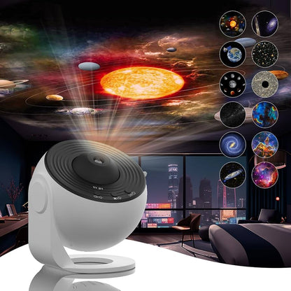 COSMO360º