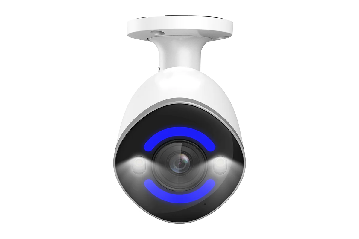 LOREX E896AB VISION 4K AI - SMART SECURITY CAMERA