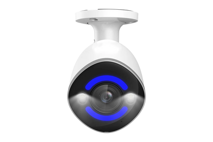 LOREX E896AB VISION 4K AI - SMART SECURITY CAMERA