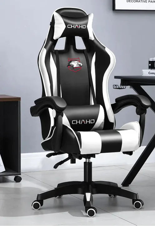 PRO ERGONOMIC GAMING CHAIR