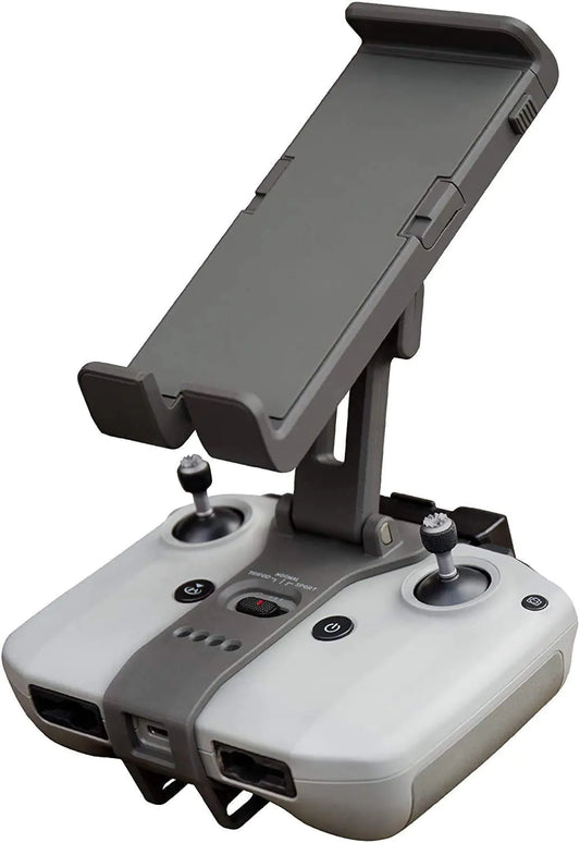 VCUTECH ADJUSTABLE TABLET MOUNT - DJI MINI 2/ AIR 2/ AIR 2S