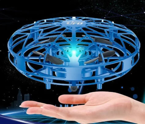 MINI UFO DRONE