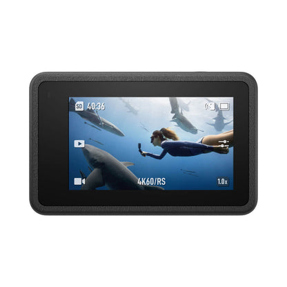OSMO ACTION 4-ADVENTURE 4K KIT