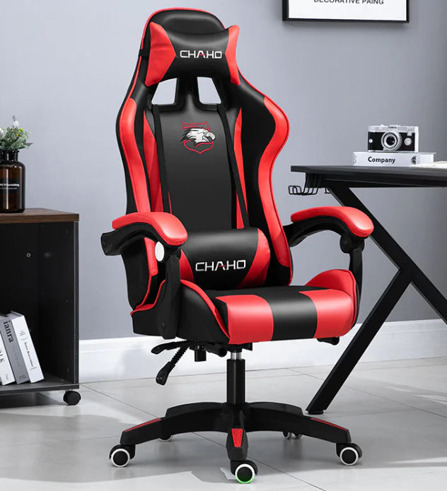 PRO ERGONOMIC GAMING CHAIR