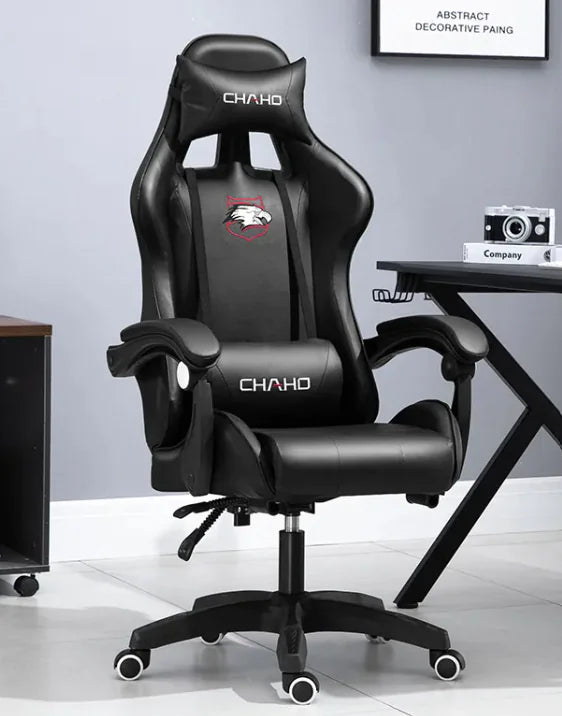 PRO ERGONOMIC GAMING CHAIR