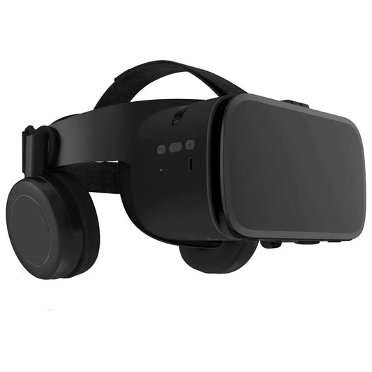 INFINITY VR Z6 – YOUR 3D WORLD