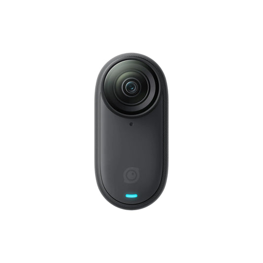 INSTA360 GO 3S - 4K HANDS - FREE ACTION CAM, WATERPROOF