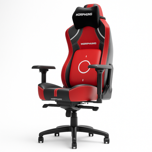 C-L42R ELITE GAMING CHAIR