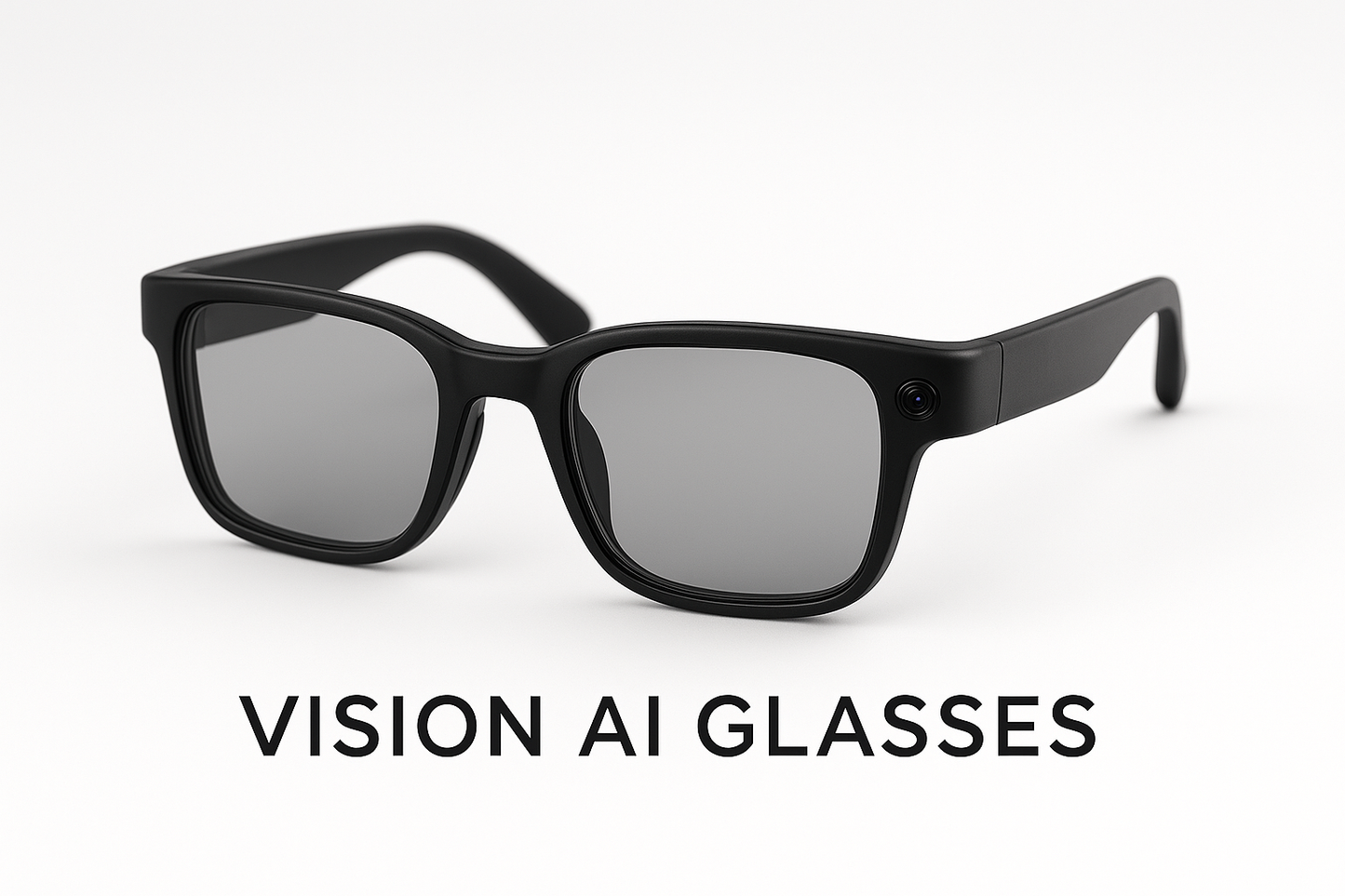 VISIONAI GLASSES
