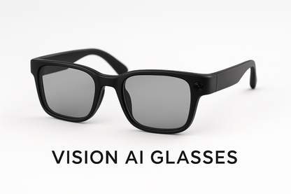 VISIONAI GLASSES