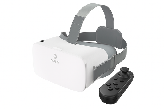 VR VISION PRO V5