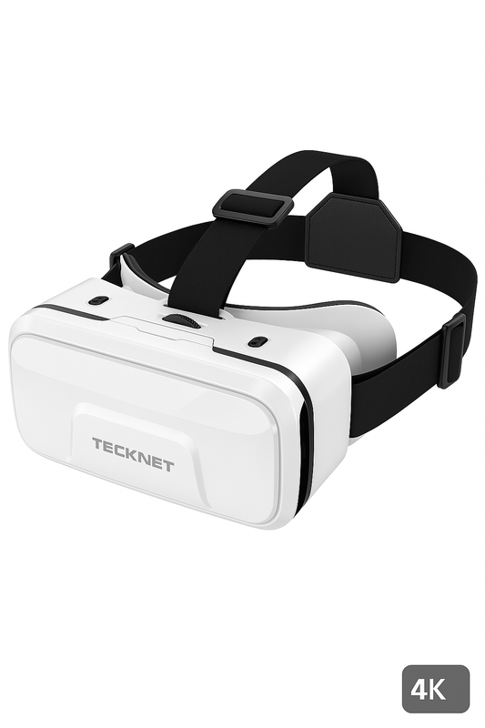 NEOVISION VR - MOBILE IMMERSIVE GLASSES