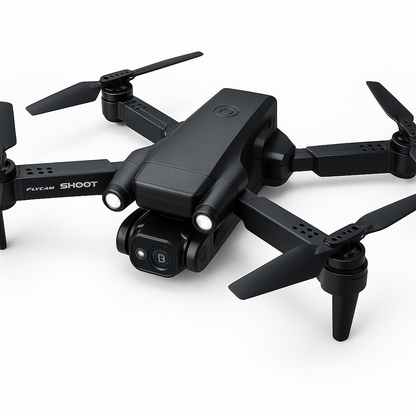 FOLDING DRONE