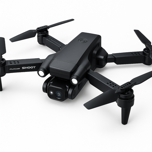 FOLDING DRONE